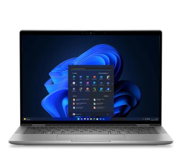 Ноутбук Dell Latitude 7350 Ultra 5 135U/16GB/512/Win11P N002L735013EMEA_VP - Фото 1 Ноутбук Dell Latitude 7350 Ultra 5 135U/16GB/512/Win11P N002L735013EMEA_VP - зображення 1