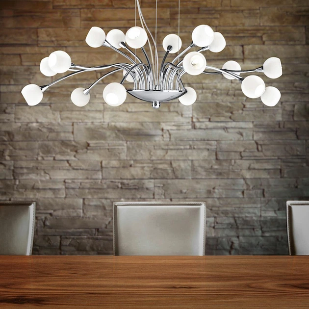 Лампа капсульна EUROLAMP LED G9 6W 3000K 220V (LED-G9-0630(220)) - зображення 4