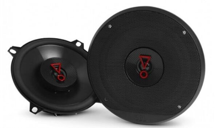 Автоакустика JBL Stage3 527F (108170) – фото, отзывы, характеристики в ...