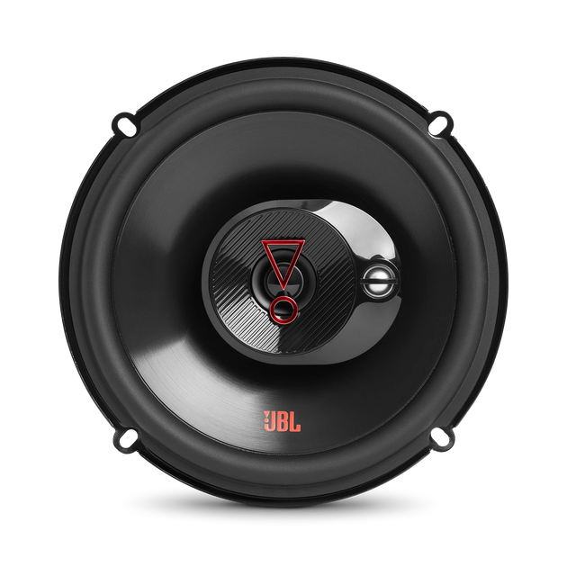 Автоакустика JBL Stage3 637F (108171) - изображение 2