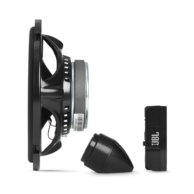 Автоакустика JBL Stage3 607CF (108169) - изображение 3