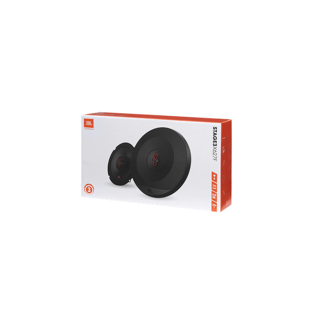 Автоакустика JBL Stage3 627F (108175) - изображение 6