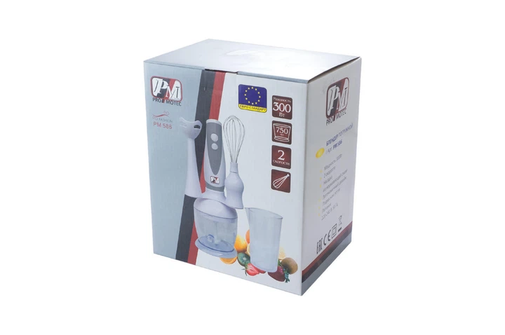 Блендер Promotec - PM-586 (PM-586) - зображення 7