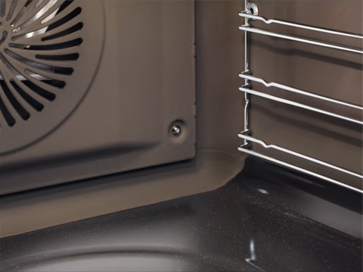 Плита кухонная Electrolux - LKG604012W - изображение 3
