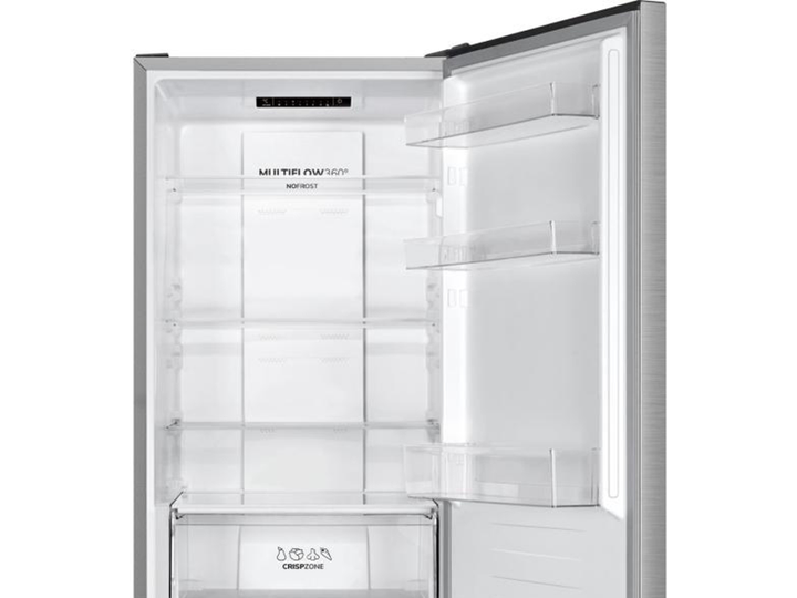 Холодильник Gorenje - NRK 619 EPXL 4 - изображение 3