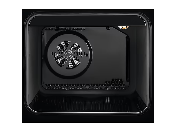 Плита кухонная Electrolux - LKM624022W - изображение 4