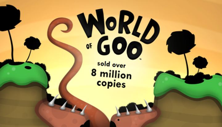 Гра Nintendo Switch World of Goo 2 (Картридж) (5056208823632) - зображення 8