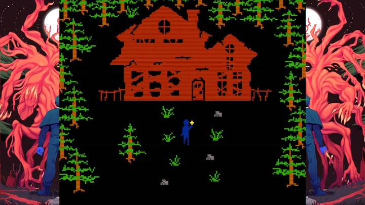 Gra Nintendo Switch FAITH: The Unholy Trinity (Kartridż) (8721082792042) - obraz 6