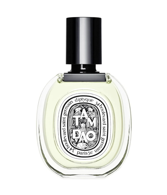 【新品】Diptyque Tam Dao 50ml Туалетна вода унісекс Diptyque Tam Dao 50 мл – купити з