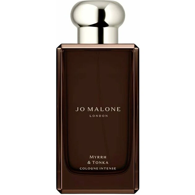 Одеколон унисекс Jo Malone Myrrh & Tonka 100 мл - изображение 2