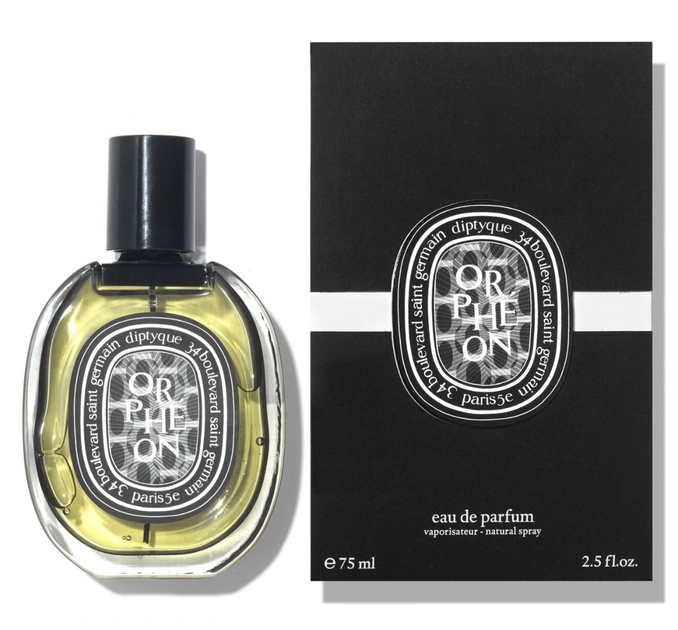 diptyque Orphéon 香水　75ML Orphéon (オルフェオン) - オードパルファン | Diptyque Paris