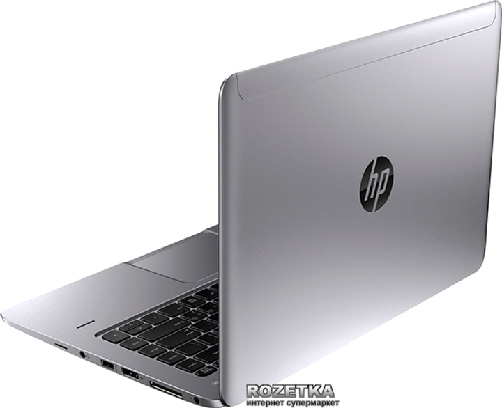 Ноутбук HP EliteBook Folio 1040 G1 (H5F63EA) – фото, отзывы
