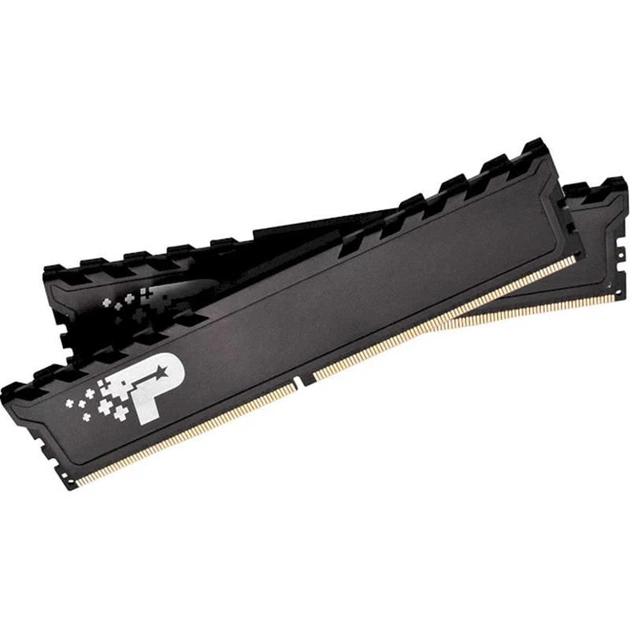 Модуль пам`яті DDR4 2x16GB/3200 Patriot Signature Line Premium (PSP432G3200KH1) - Фото 4 Модуль пам`яті DDR4 2x16GB/3200 Patriot Signature Line Premium (PSP432G3200KH1) - зображення 4