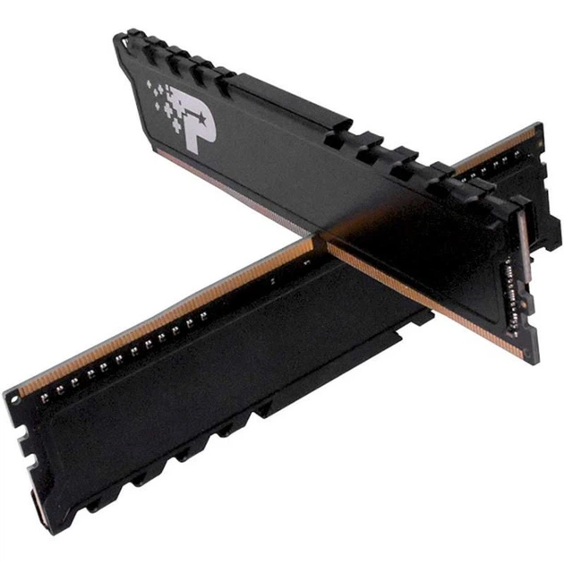 Модуль пам`яті DDR4 2x16GB/3200 Patriot Signature Line Premium (PSP432G3200KH1) - Фото 3 Модуль пам`яті DDR4 2x16GB/3200 Patriot Signature Line Premium (PSP432G3200KH1) - зображення 3