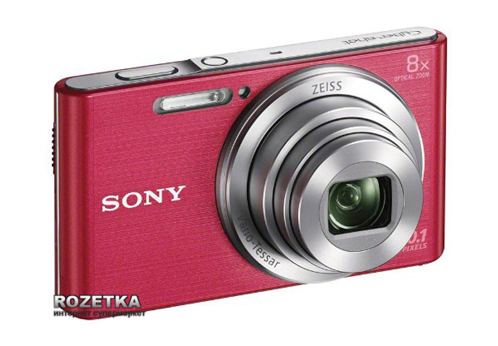 SONY - ソニー　サイバーショット　DSC-W830 Amazon | Sony Cyber-SHOT DSC-W830 (20.5 MP,8 x Optical Zoom