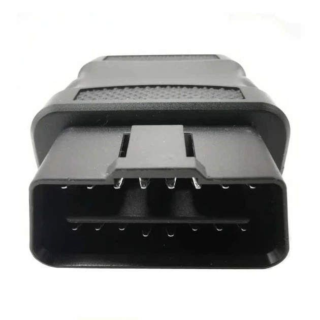 Автосканер адаптер для диагностики авто OBD 2 bluetooth 4.0 M327 ST (75117) - изображение 4