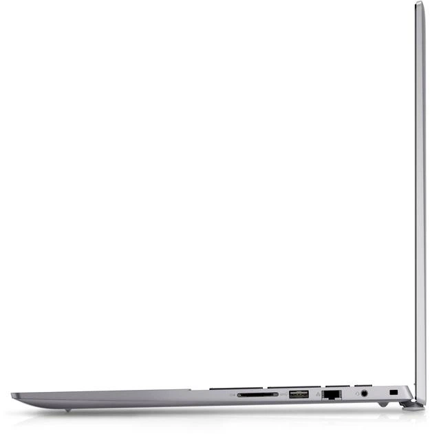 Ноутбук Dell Vostro 16 5630 Gray / Intel Core i5-1340P / RAM 16 ГБ / SSD 512 ГБ / Intel Iris Xe Graphics / Windows 11 Pro - Фото 6 Ноутбук Dell Vostro 16 5630 Gray / Intel Core i5-1340P / RAM 16 ГБ / SSD 512 ГБ / Intel Iris Xe Graphics / Windows 11 Pro - изображение 6
