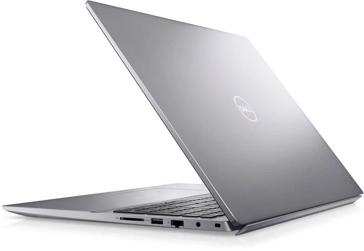 Ноутбук Dell Vostro 16 5630 Gray / Intel Core i5-1340P / RAM 16 ГБ / SSD 512 ГБ / Intel Iris Xe Graphics / Windows 11 Pro - Фото 8 Ноутбук Dell Vostro 16 5630 Gray / Intel Core i5-1340P / RAM 16 ГБ / SSD 512 ГБ / Intel Iris Xe Graphics / Windows 11 Pro - изображение 8