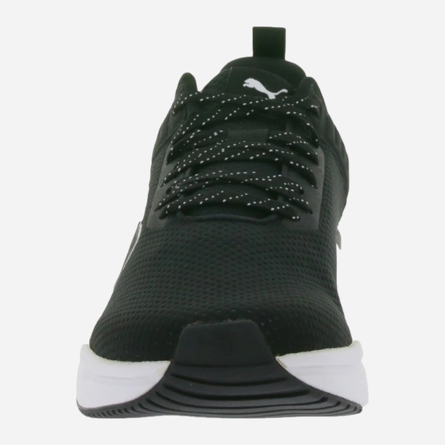 Buty do biegania męskie Puma Softride Astro 379411-01 42 (8UK) 27 cm Czarne (4099684430636) - obraz 5