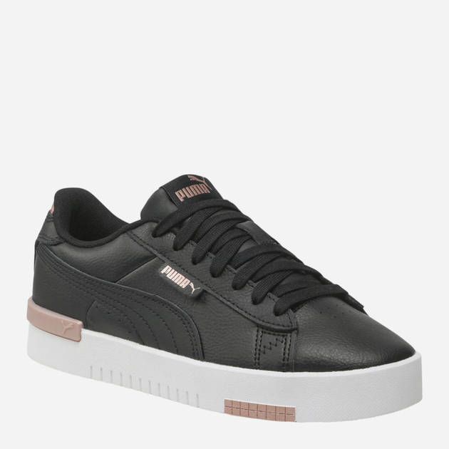 Sneakersy damskie skórzane Puma Jada Renew 386401-07 40 (6.5UK) 25.5 cm Czarne (4065449459907) - obraz 3
