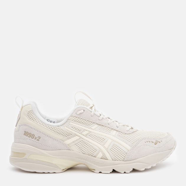 Buty do biegania męskie ASICS Gel-1090V2 1203A224-100 41.5 (8US) 26 cm Beżowe (4550455867391) - obraz 1