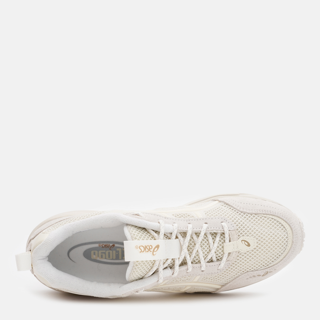 Buty sportowe męskie ASICS Gel-1090V2 1203A224-100 43.5 (9.5US) 27.5 cm Beżowe (4550455867452) - obraz 5