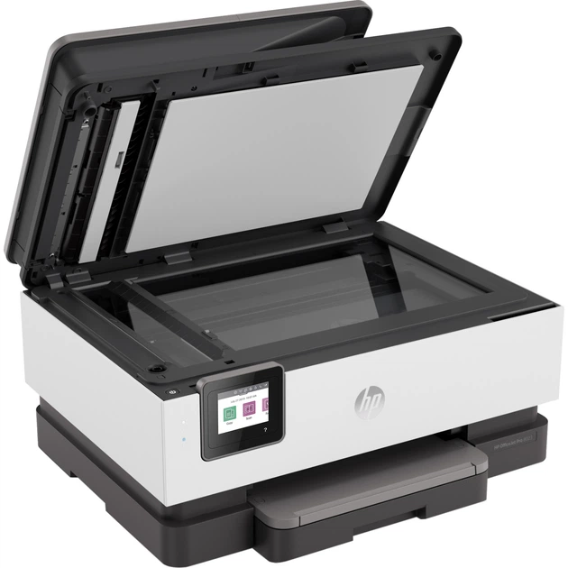 МФУ HP OfficeJet Pro 8123 Wi-Fi (405W0C) - Фото 4 МФУ HP OfficeJet Pro 8123 Wi-Fi (405W0C) - зображення 4