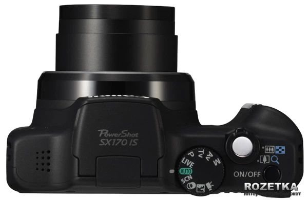 Canon キャノン PowerShot SX170 IS デジタルカメラ 黒 Amazon | Canon デジタルカメラ PowerShot SX170 広角28mm 光学16倍