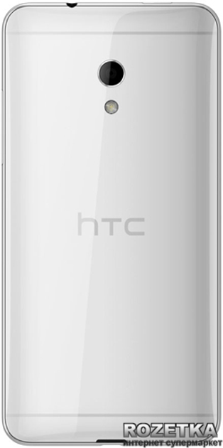 Мобильный телефон HTC Desire 700 White - изображение 2