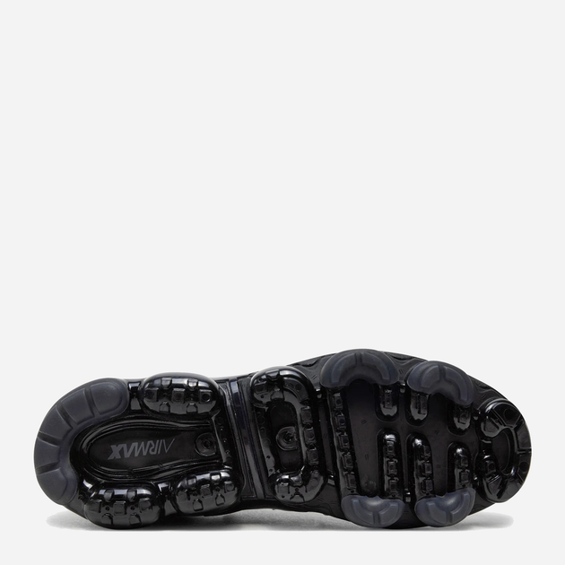 Buty sportowe męskie Nike Air Vapormax Plus 924453-004 44 (10US) Czarne (675911776025) - obraz 5