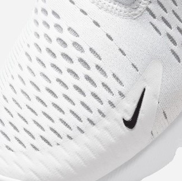 Buty do biegania męskie Nike Air Max 270 AH8050-100 40.5 (7.5US) Białe (888412058068) - obraz 6