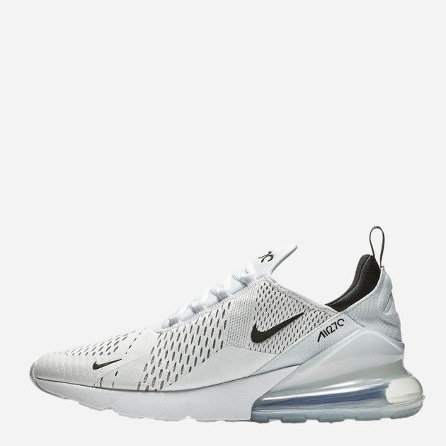 Чоловічі кросівки Nike Air Max 270 AH8050-100 46 (12US) Білі (888412058150) - зображення 4