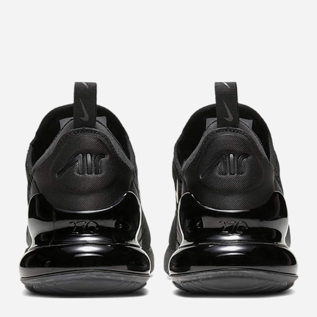 Buty sportowe męskie Nike Air Max 270 AH8050-005 45 (11US) Czarne (666003559008) - obraz 5