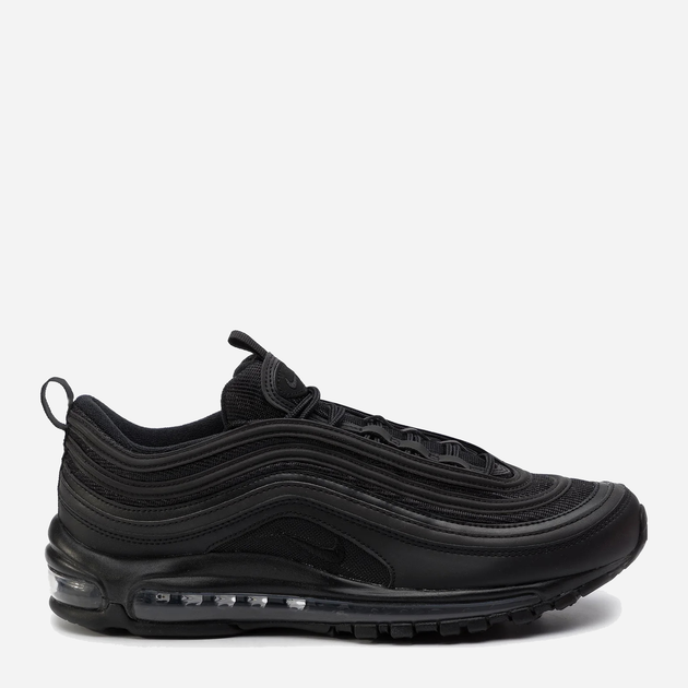 Buty sportowe męskie do kostki Nike Air Max 97 BQ4567-001 42.5 (9US) Czarne (091207409192) - obraz 1