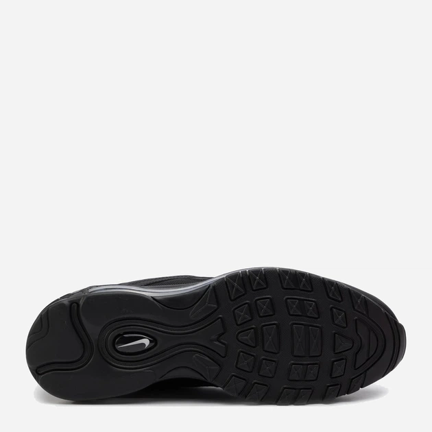 Sneakersy męskie Nike Air Max 97 BQ4567-001 42 (8.5US) Czarne (091207409185) - obraz 6
