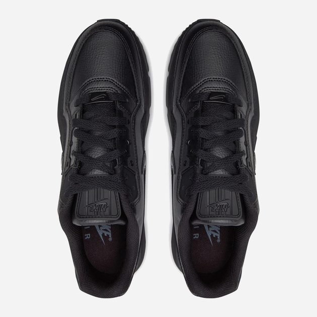 Buty sportowe męskie Nike Air Max Ltd 3 687977-020 42.5 (9US) Czarne (666032613566) - obraz 3