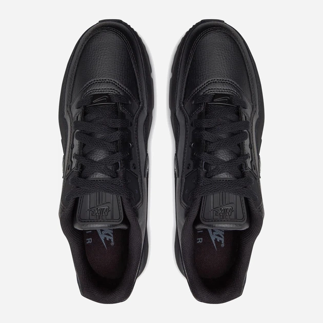 Чоловічі кросівки Nike Air Max Ltd 3 687977-020 40 (7US) Чорні (666032613528) - зображення 3
