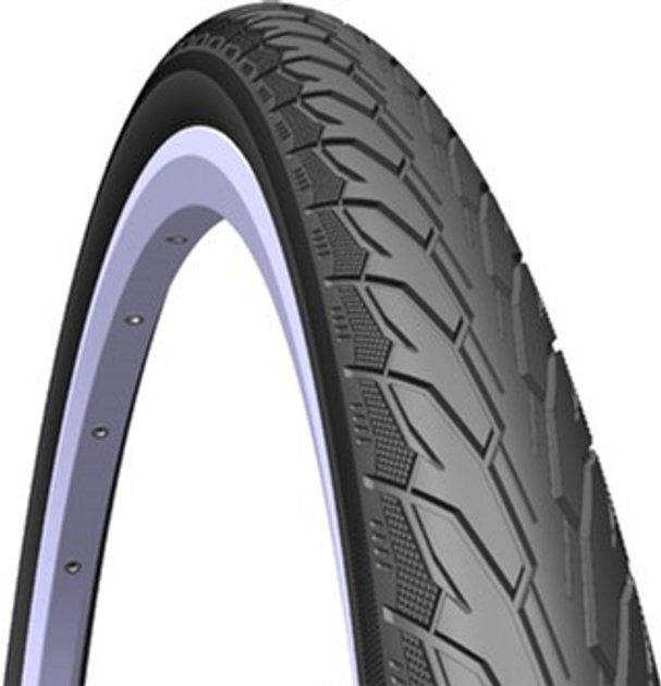 Вело покрышка Mitas (Rubena) Flash V66 Classic 28x1,75 (47-622) – фото ...