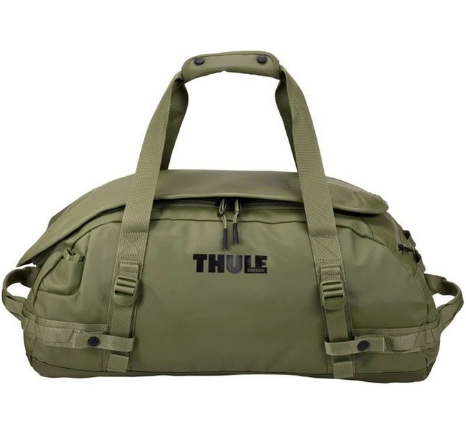 Сумка Thule Chasm Duffel 40L Olivine TDSD-302 (3204990) - изображение 2