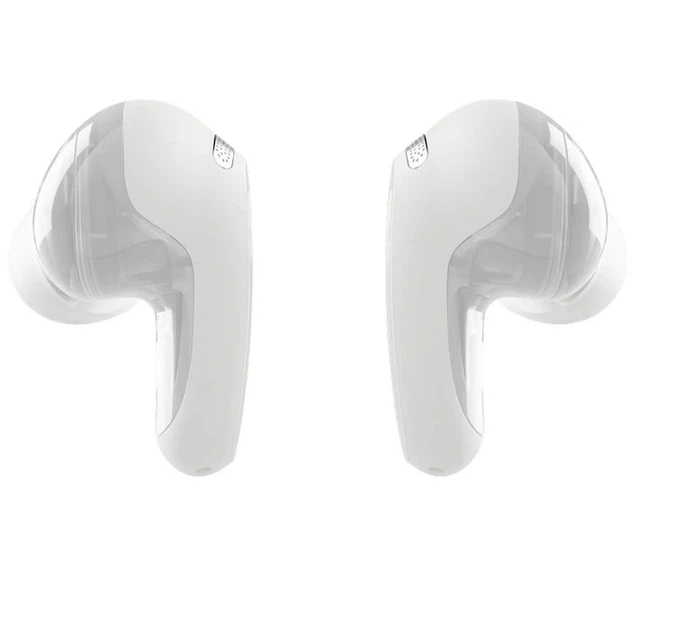 Наушники Skullcandy Rail ANC Bone Orange Glow (S2IPW-S951) - Фото 2 Наушники Skullcandy Rail ANC Bone Orange Glow (S2IPW-S951) - изображение 2