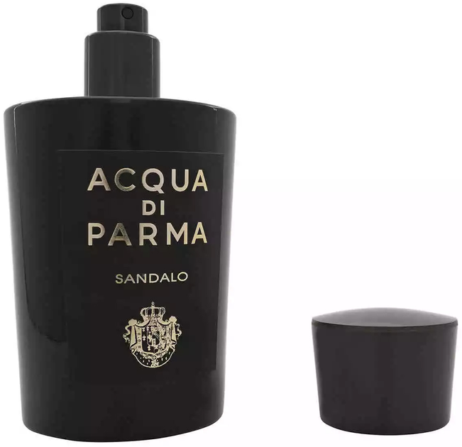 Парфумована вода унісекс Acqua Di Parma Sandalo 180 мл (8028713810923) - зображення 2