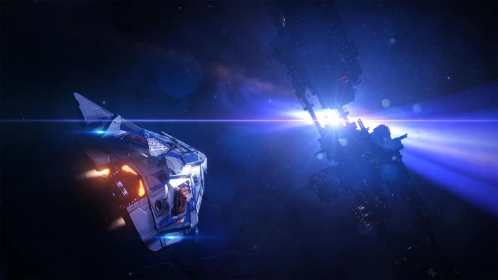 Ключ активации Elite Dangerous Standard Edition для Xbox One/Series S/X - изображение 7