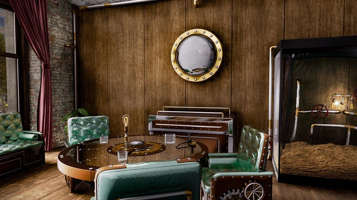 Ключ активации Hotel Renovator – Five Star Edition для Xbox One/Series S/X - Фото 11 Ключ активации Hotel Renovator – Five Star Edition для Xbox One/Series S/X - изображение 11