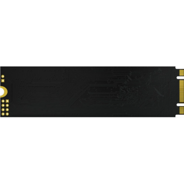 Твердотельный накопитель SSD HP S750 256GB M.2 2280 SATA III 3D NAND Retail (16L55AA#) - изображение 4