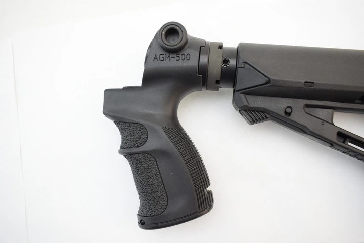 Приклад FAB Defense M4 AGM-500FK для Mossberg 500/590 Maverick 88