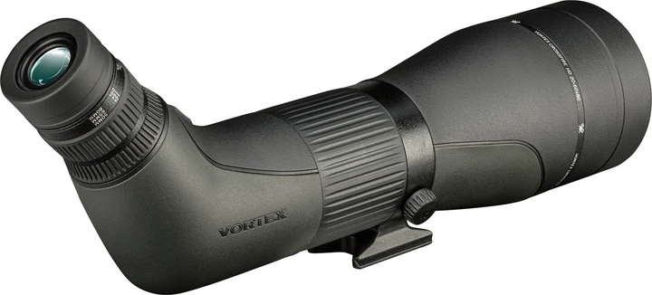 Подзорная труба Vortex Crossfire HD 20-60x80 AN (CF-80A) - изображение 5