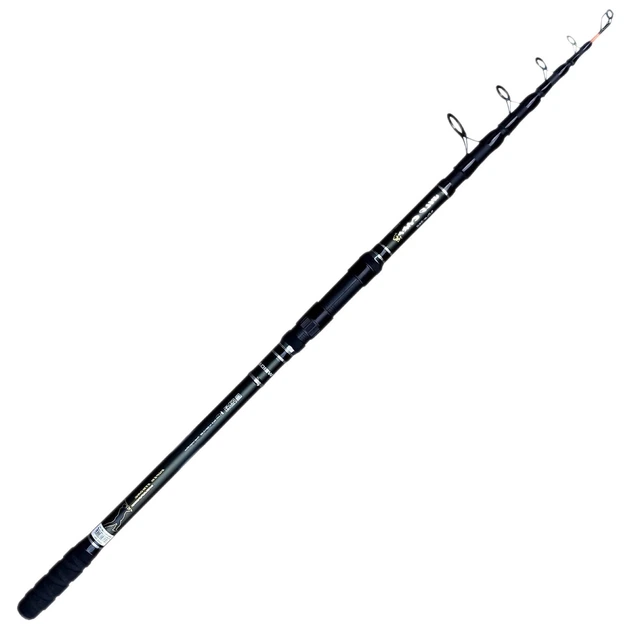 Карповое телескопическое удилище Weida Wild Carp 3,3 m/4lb - изображение 8