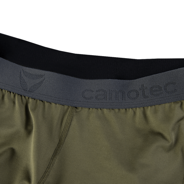 Комплект базового шару Camotec LVL1 2.0 2908010220235 S - Фото 6 Комплект базового шару Camotec LVL1 2.0 2908010220235 S - изображение 6