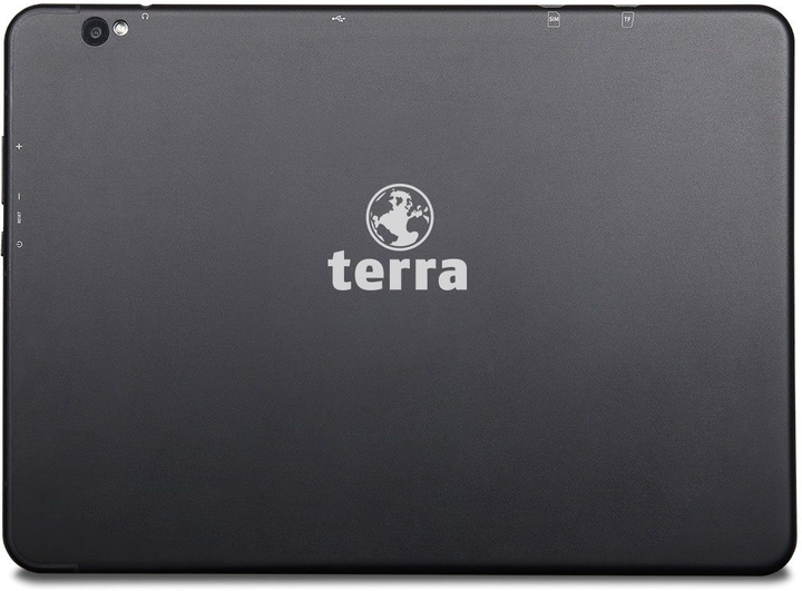 Tablet Terra Pad 1006V2 10.1″ LTE 4/64GB Black (4039407078127) - obraz 2