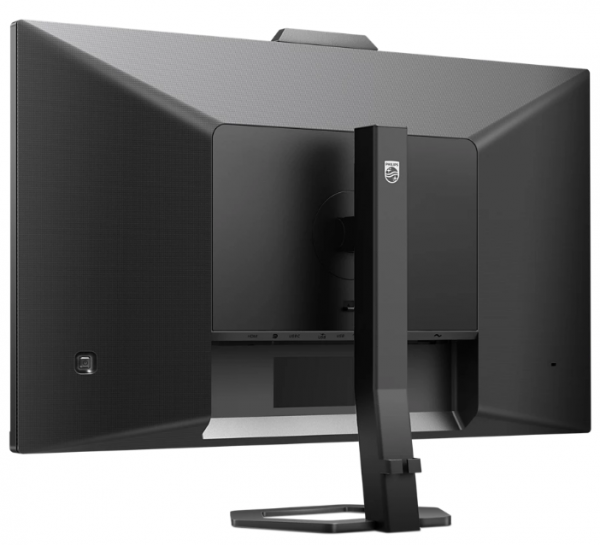 Монитор 27" Philips 27e1n5600he/00 Black - изображение 3